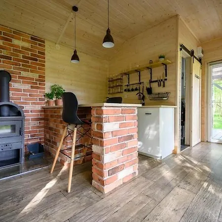 بيت للعطل Comfortable No 4b With A Fireplace *
