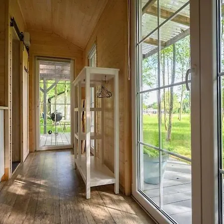 بيت للعطل Comfortable No 4b With A Fireplace