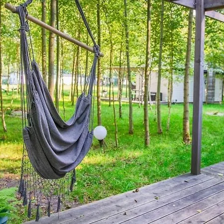 Comfortable No 4b With A Fireplace دارووفكو