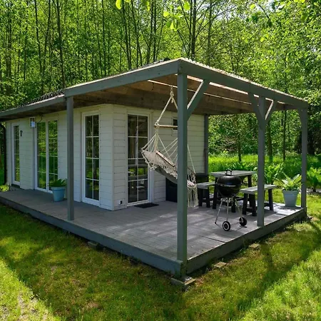 Comfortable No 4b With A Fireplace Holiday home