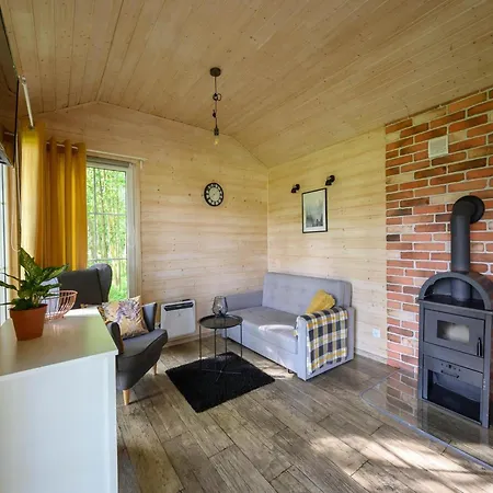 Comfortable No 4b With A Fireplace Holiday home *