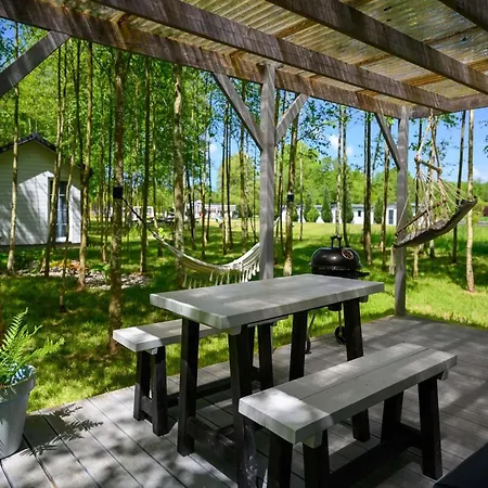 Comfortable No 4b With A Fireplace Holiday home