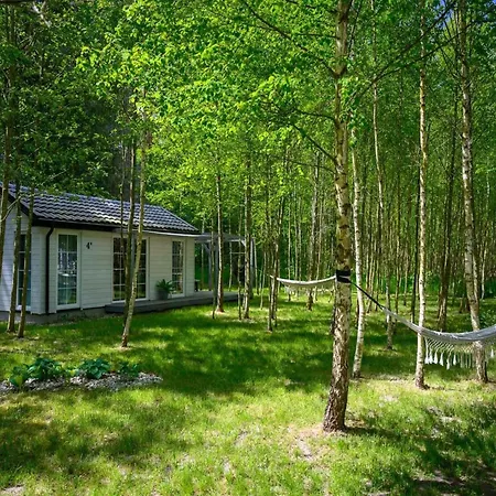 Holiday home Comfortable No 4b With A Fireplace