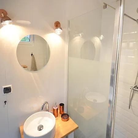 Comfortable No 4b With A Fireplace Holiday home *