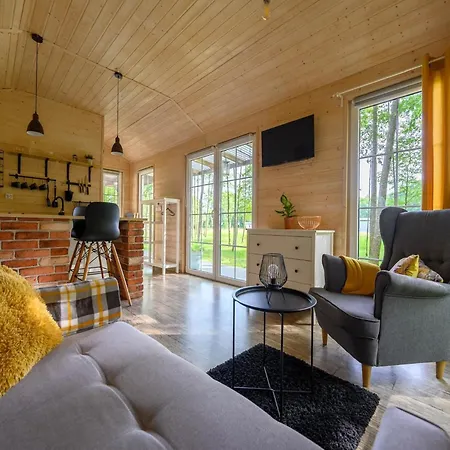 Comfortable No 4b With A Fireplace Holiday home *
