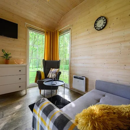 Comfortable No 4b With A Fireplace