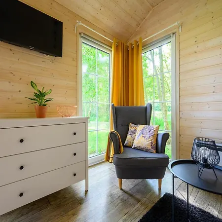 Comfortable No 4b With A Fireplace Holiday home *