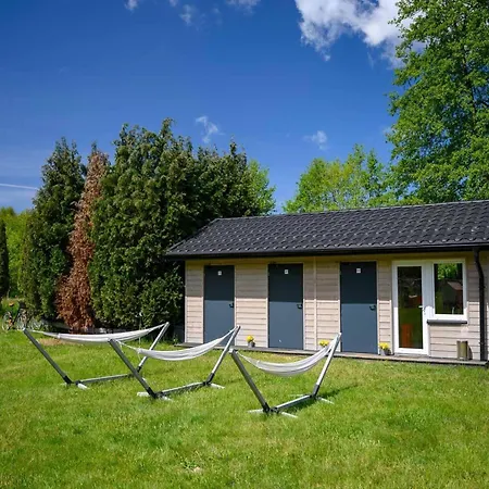 Comfortable No 4b With A Fireplace Holiday home