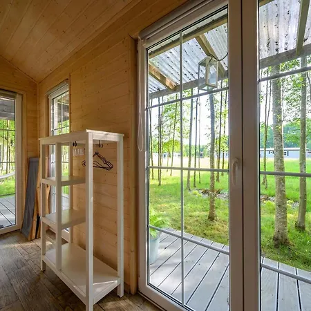 Comfortable No 4b With A Fireplace Holiday home *