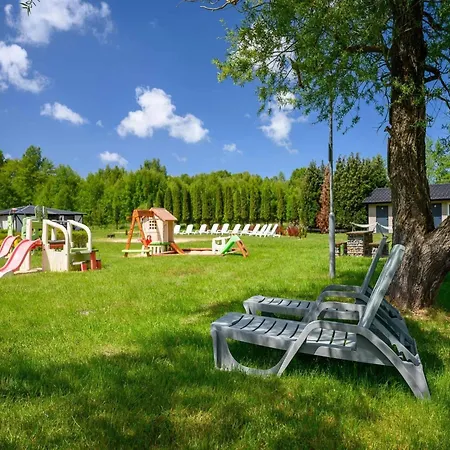 Holiday home Comfortable No 4b With A Fireplace
